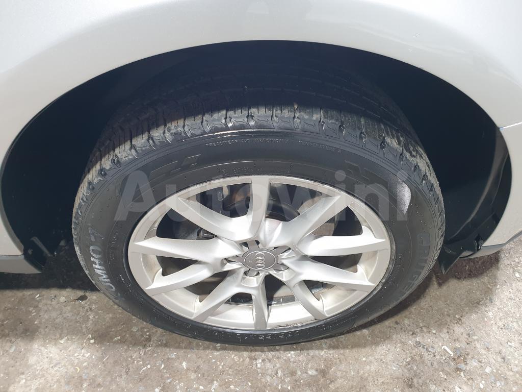 2010 AUDI Q5 4WD SUNROOF S.KEY CAMERA - 44