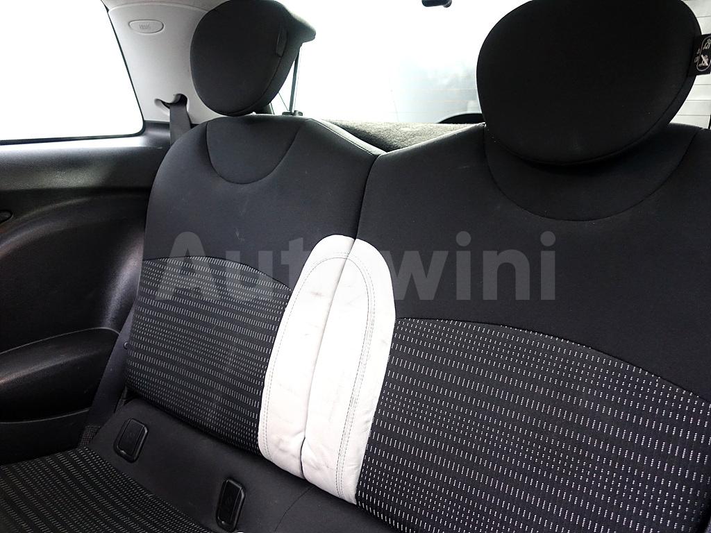 2010 MINI COOPER S 1.6 CAMDEN - 9