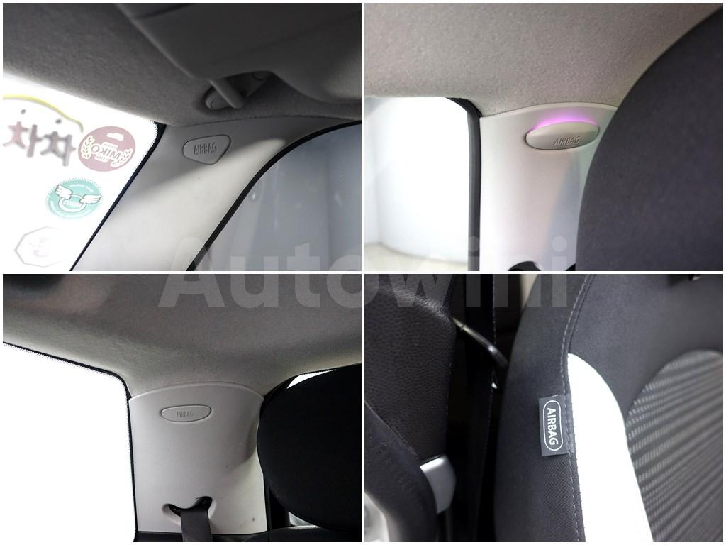 2010 MINI COOPER S 1.6 CAMDEN - 15