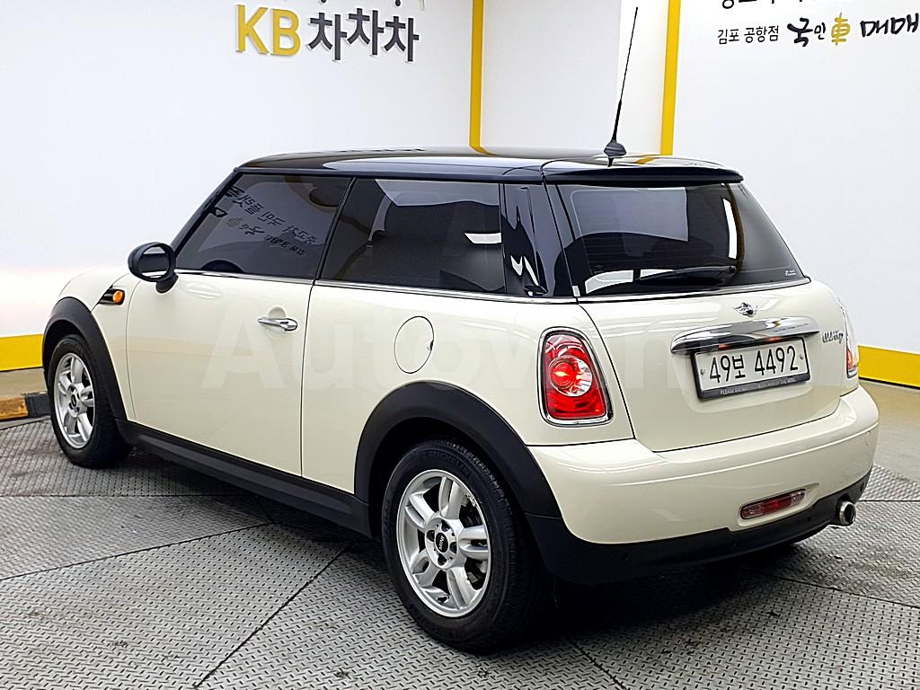 WMWSW5101CT319202 2012 MINI COOPER D 2.0 SE 2ND GEN-3