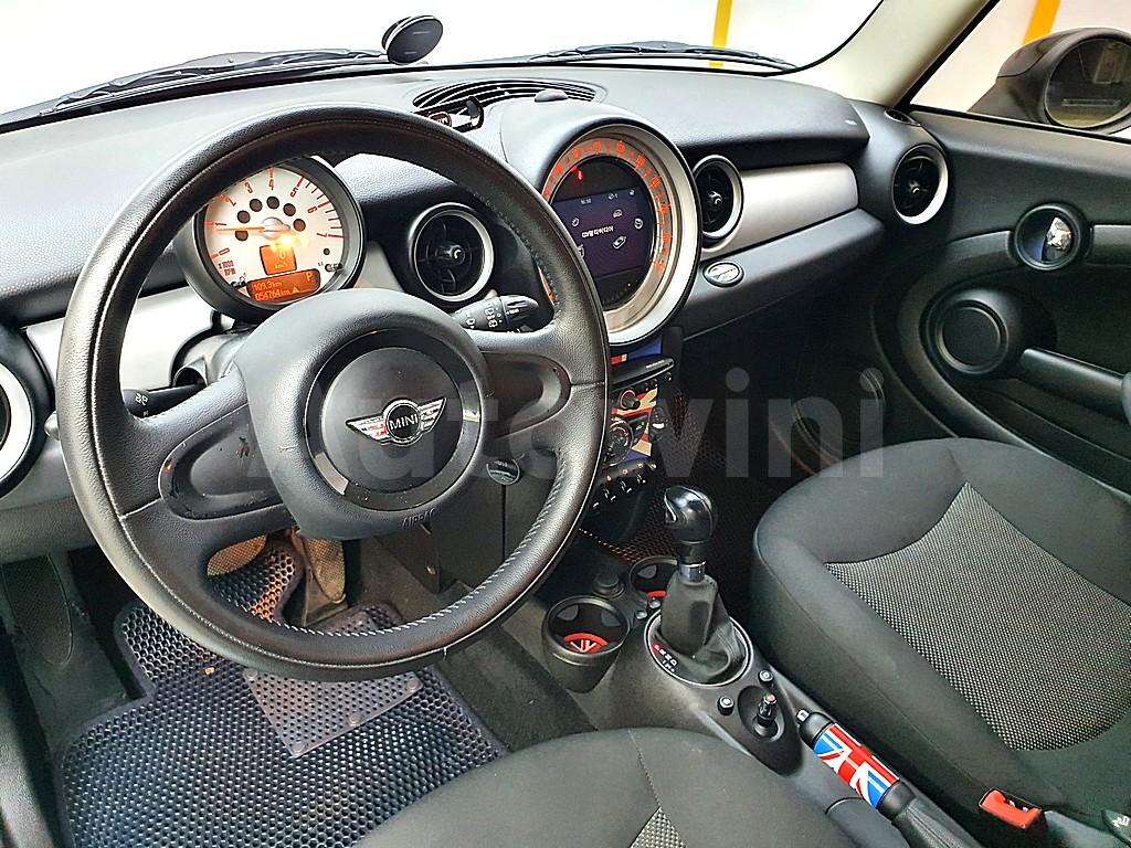 WMWSW5101CT319202 2012 MINI COOPER D 2.0 SE 2ND GEN-4