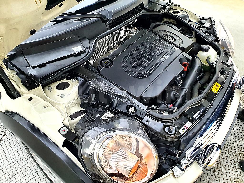 WMWSW5101CT319202 2012 MINI COOPER D 2.0 SE 2ND GEN-5