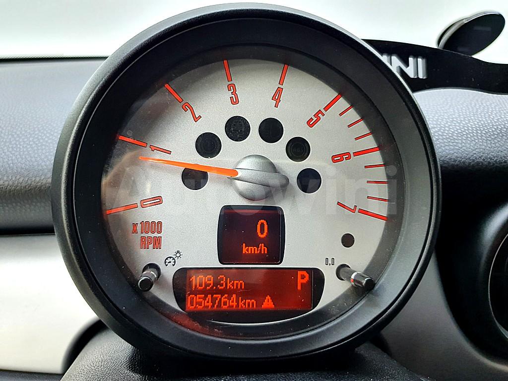 2012 MINI COOPER D 2.0 SE 2ND GEN - 7