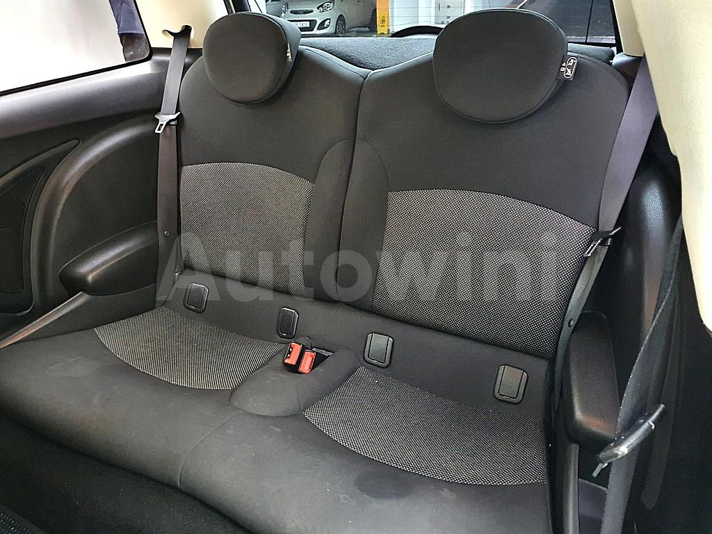2012 MINI COOPER D 2.0 SE 2ND GEN - 10