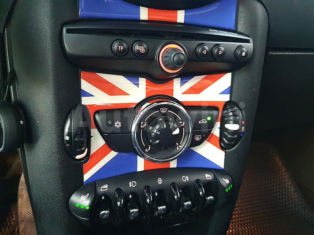 2012 MINI COOPER D 2.0 SE 2ND GEN - 13