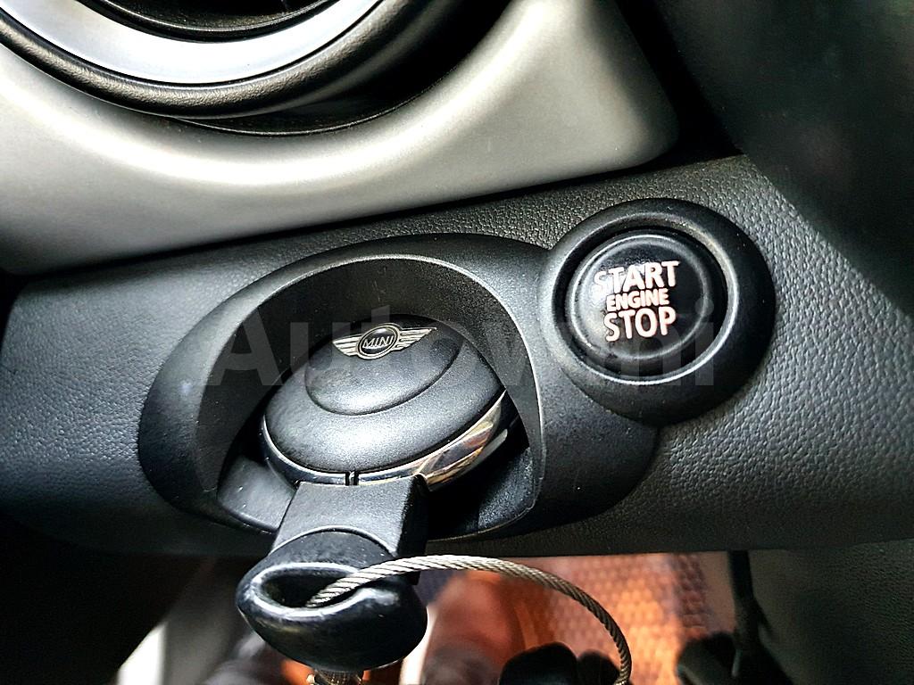 2012 MINI COOPER D 2.0 SE 2ND GEN - 15