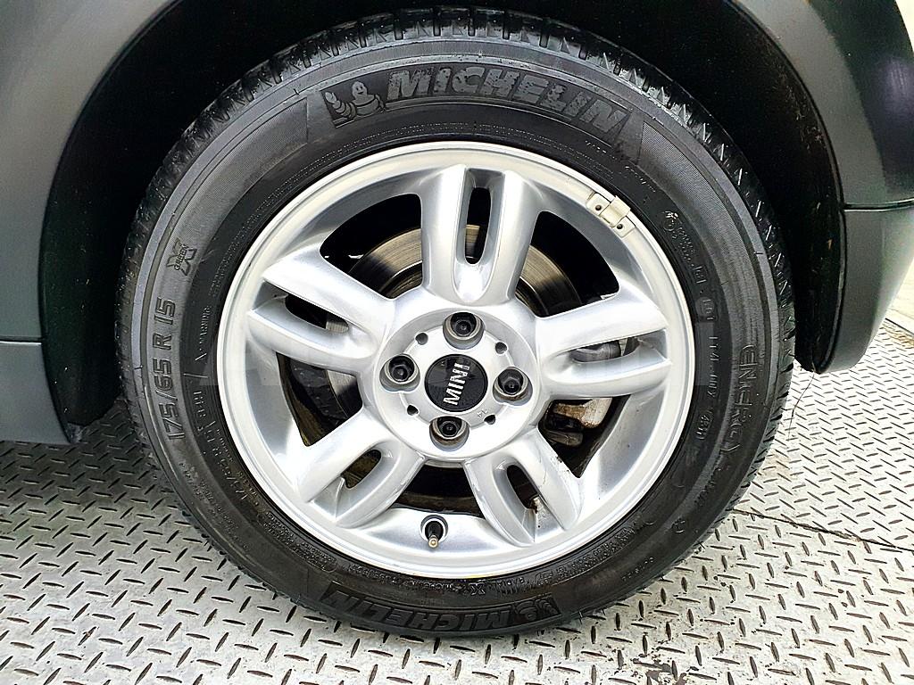 2012 MINI COOPER D 2.0 SE 2ND GEN - 19