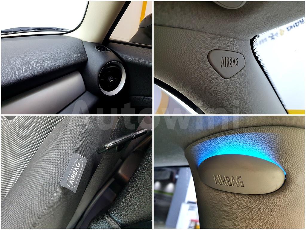 2012 MINI COOPER D 2.0 SE 2ND GEN - 20