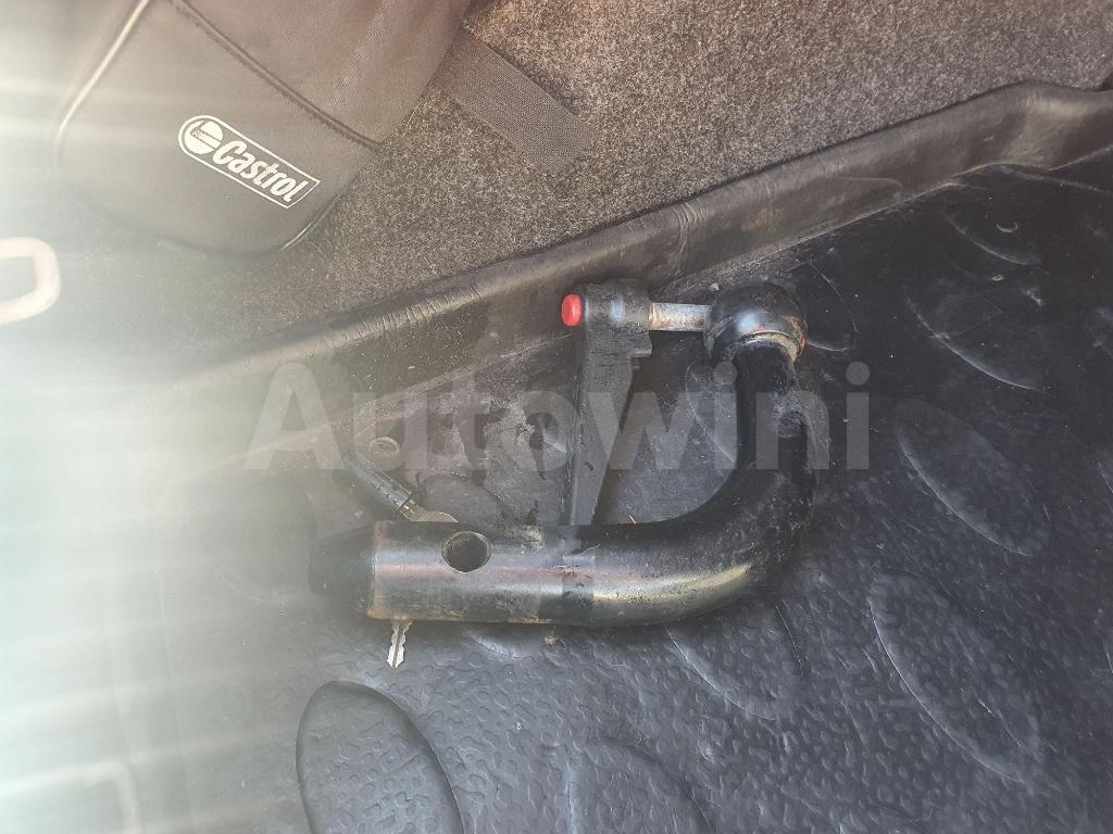 2011 VOLKSWAGEN GOLF 6GEN TDI BLUE MOTION - 20