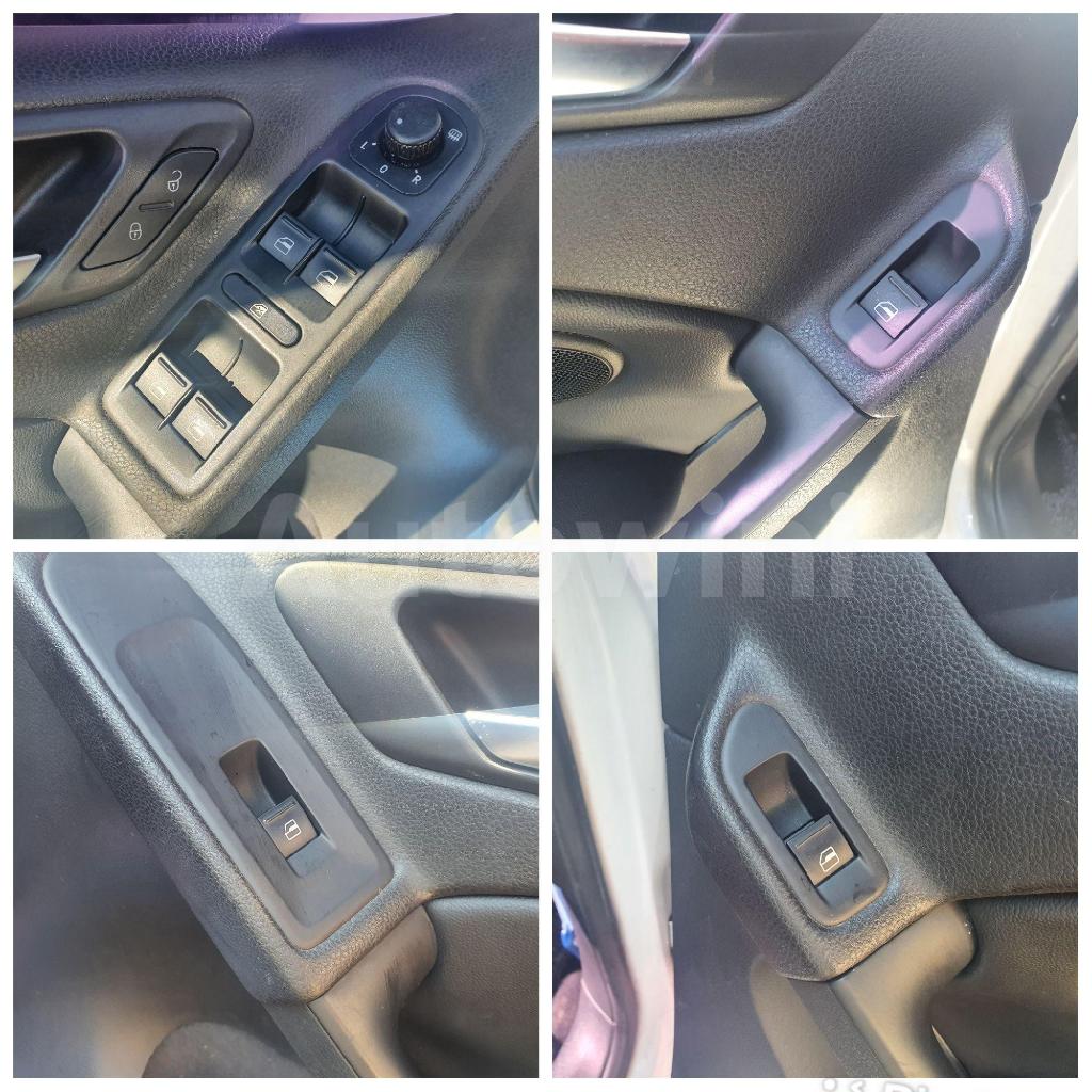 2011 VOLKSWAGEN GOLF 6GEN TDI BLUE MOTION - 34