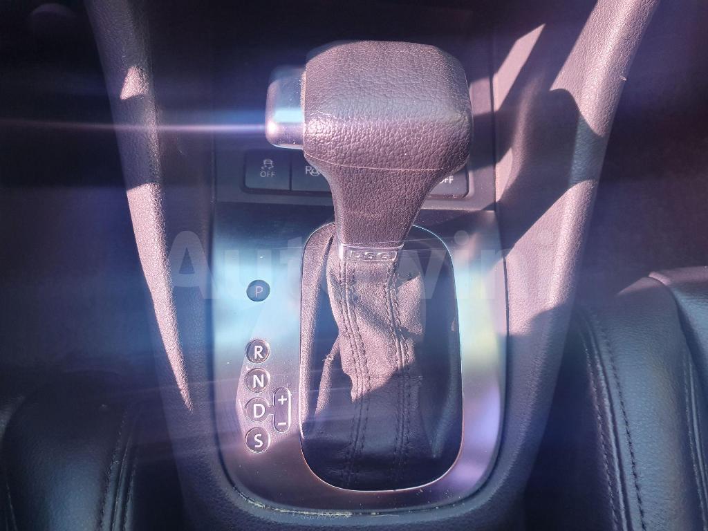 2011 VOLKSWAGEN GOLF 6GEN TDI BLUE MOTION - 46