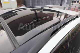 2010 NISSAN MURANO 4WD+PSROOF+AV/NV+SKEY+EXCELLEN - 10