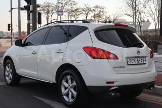2010 NISSAN MURANO 4WD+PSROOF+AV/NV+SKEY+EXCELLEN - 11