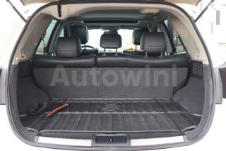 2010 NISSAN MURANO 4WD+PSROOF+AV/NV+SKEY+EXCELLEN - 13