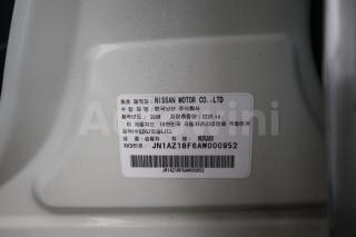 2010 NISSAN MURANO 4WD+PSROOF+AV/NV+SKEY+EXCELLEN - 18