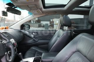 2010 NISSAN MURANO 4WD+PSROOF+AV/NV+SKEY+EXCELLEN - 19