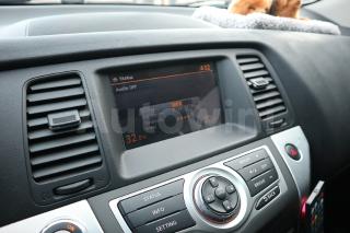 2010 NISSAN MURANO 4WD+PSROOF+AV/NV+SKEY+EXCELLEN - 22