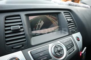 2010 NISSAN MURANO 4WD+PSROOF+AV/NV+SKEY+EXCELLEN - 23