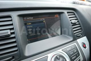 2010 NISSAN MURANO 4WD+PSROOF+AV/NV+SKEY+EXCELLEN - 24