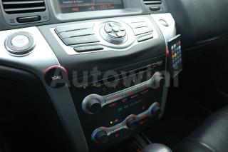 2010 NISSAN MURANO 4WD+PSROOF+AV/NV+SKEY+EXCELLEN - 25
