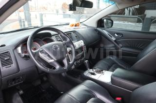 2010 NISSAN MURANO 4WD+PSROOF+AV/NV+SKEY+EXCELLEN - 34