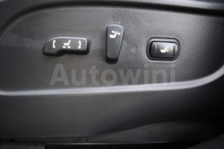 2010 NISSAN MURANO 4WD+PSROOF+AV/NV+SKEY+EXCELLEN - 35