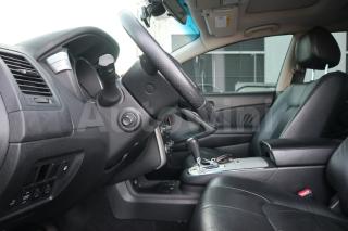 2010 NISSAN MURANO 4WD+PSROOF+AV/NV+SKEY+EXCELLEN - 36