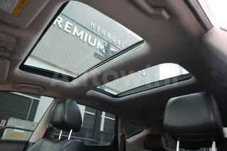 2010 NISSAN MURANO 4WD+PSROOF+AV/NV+SKEY+EXCELLEN - 37