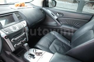 2010 NISSAN MURANO 4WD+PSROOF+AV/NV+SKEY+EXCELLEN - 38