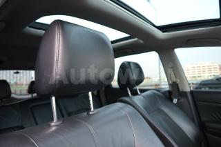 2010 NISSAN MURANO 4WD+PSROOF+AV/NV+SKEY+EXCELLEN - 46