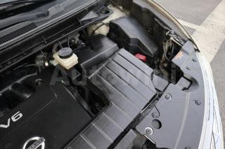 2010 NISSAN MURANO 4WD+PSROOF+AV/NV+SKEY+EXCELLEN - 50