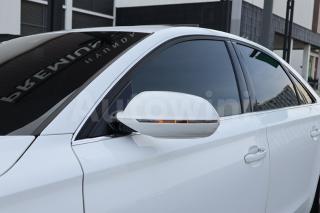 2012 AUDI  A8 3.0TDI+4WD+NO ACCIDENT+FULL+AA - 9