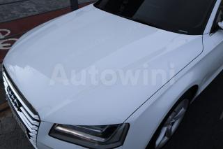 2012 AUDI  A8 3.0TDI+4WD+NO ACCIDENT+FULL+AA - 10