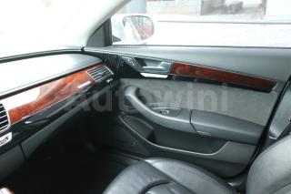 2012 AUDI  A8 3.0TDI+4WD+NO ACCIDENT+FULL+AA - 21