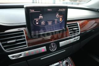2012 AUDI  A8 3.0TDI+4WD+NO ACCIDENT+FULL+AA - 23