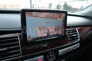 2012 AUDI  A8 3.0TDI+4WD+NO ACCIDENT+FULL+AA - 26