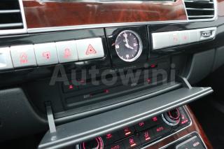 2012 AUDI  A8 3.0TDI+4WD+NO ACCIDENT+FULL+AA - 27