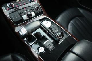 2012 AUDI  A8 3.0TDI+4WD+NO ACCIDENT+FULL+AA - 29