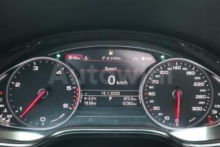 2012 AUDI  A8 3.0TDI+4WD+NO ACCIDENT+FULL+AA - 30