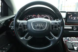 2012 AUDI  A8 3.0TDI+4WD+NO ACCIDENT+FULL+AA - 31