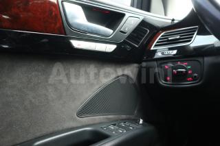 2012 AUDI  A8 3.0TDI+4WD+NO ACCIDENT+FULL+AA - 33