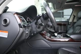 2012 AUDI  A8 3.0TDI+4WD+NO ACCIDENT+FULL+AA - 37