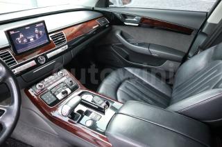 2012 AUDI  A8 3.0TDI+4WD+NO ACCIDENT+FULL+AA - 39