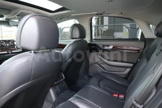 2012 AUDI  A8 3.0TDI+4WD+NO ACCIDENT+FULL+AA - 40