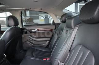 2012 AUDI  A8 3.0TDI+4WD+NO ACCIDENT+FULL+AA - 41