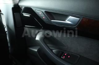 2012 AUDI  A8 3.0TDI+4WD+NO ACCIDENT+FULL+AA - 43