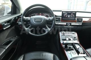 2012 AUDI  A8 3.0TDI+4WD+NO ACCIDENT+FULL+AA - 44
