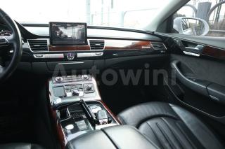 2012 AUDI  A8 3.0TDI+4WD+NO ACCIDENT+FULL+AA - 45