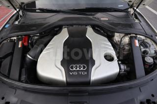 2012 AUDI  A8 3.0TDI+4WD+NO ACCIDENT+FULL+AA - 51