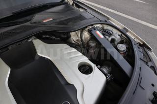 2012 AUDI  A8 3.0TDI+4WD+NO ACCIDENT+FULL+AA - 54